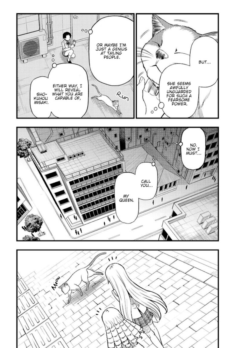 To Aru Kagaku No Mental Out Chapter 1a Page 10