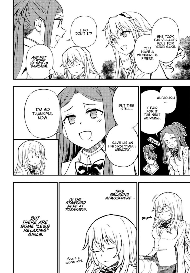 To Aru Kagaku No Mental Out Chapter 1a Page 16