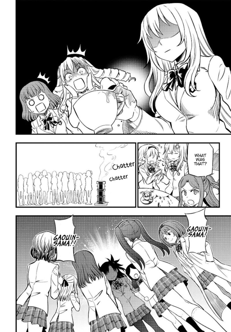 To Aru Kagaku No Mental Out Chapter 1a Page 20