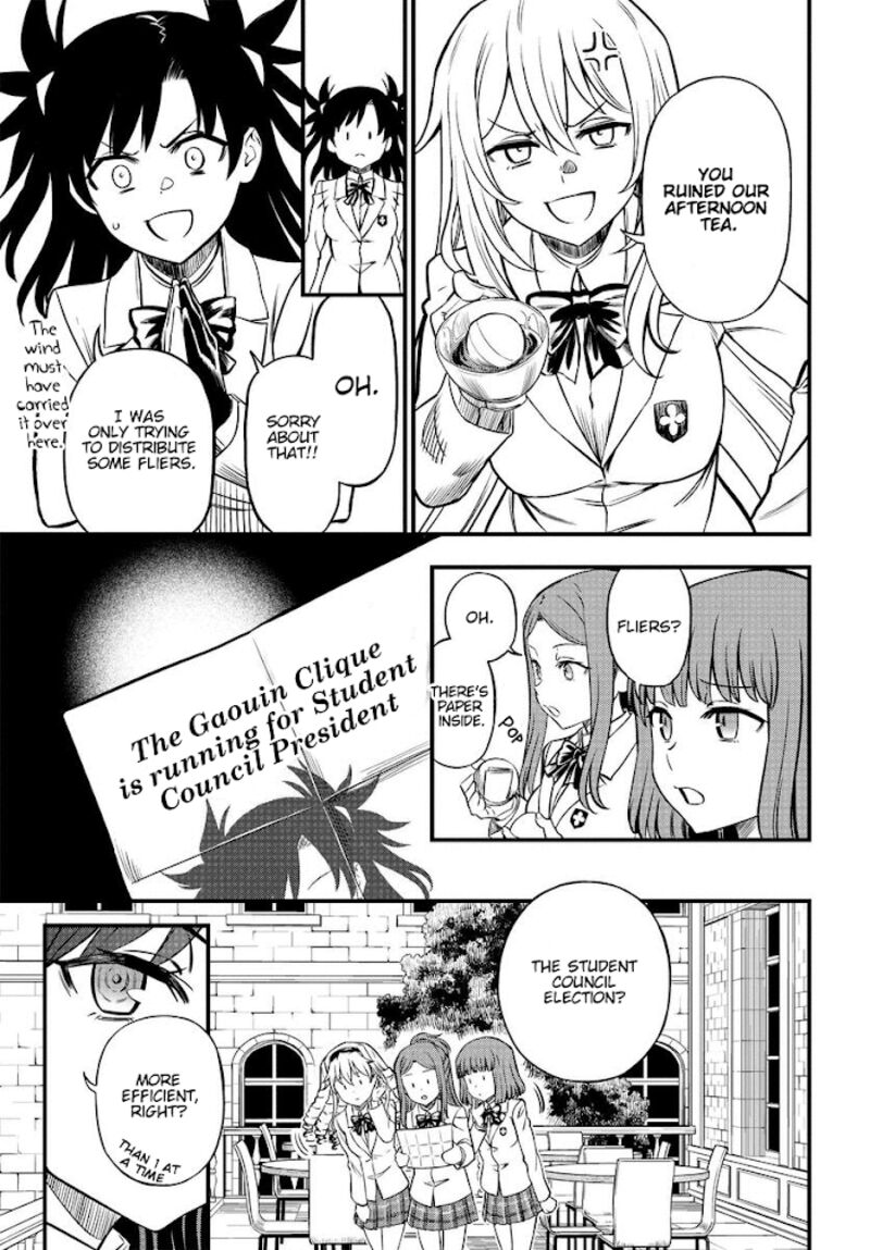 To Aru Kagaku No Mental Out Chapter 1a Page 25