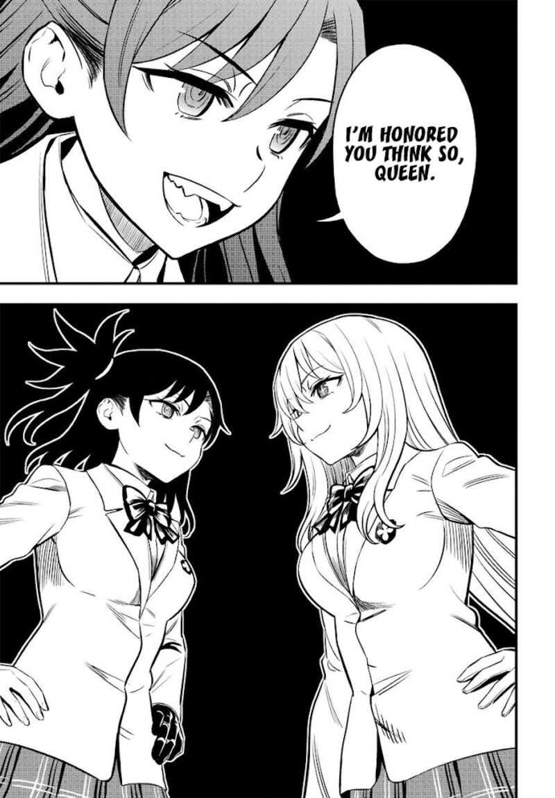 To Aru Kagaku No Mental Out Chapter 1a Page 29
