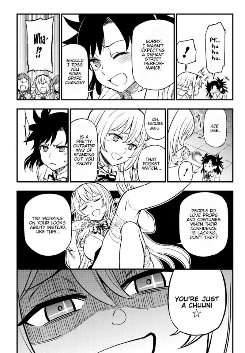 To Aru Kagaku No Mental Out Chapter 1a Page 32