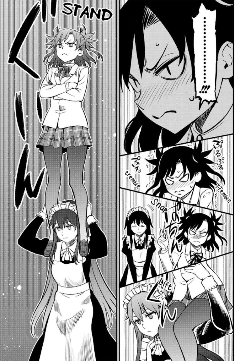 To Aru Kagaku No Mental Out Chapter 1a Page 33