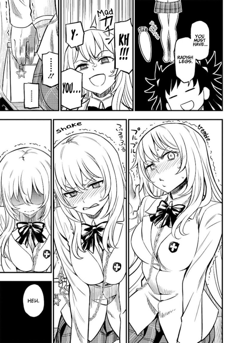 To Aru Kagaku No Mental Out Chapter 1a Page 35