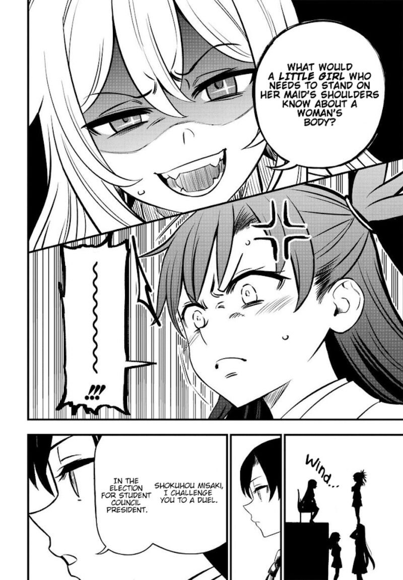 To Aru Kagaku No Mental Out Chapter 1a Page 36