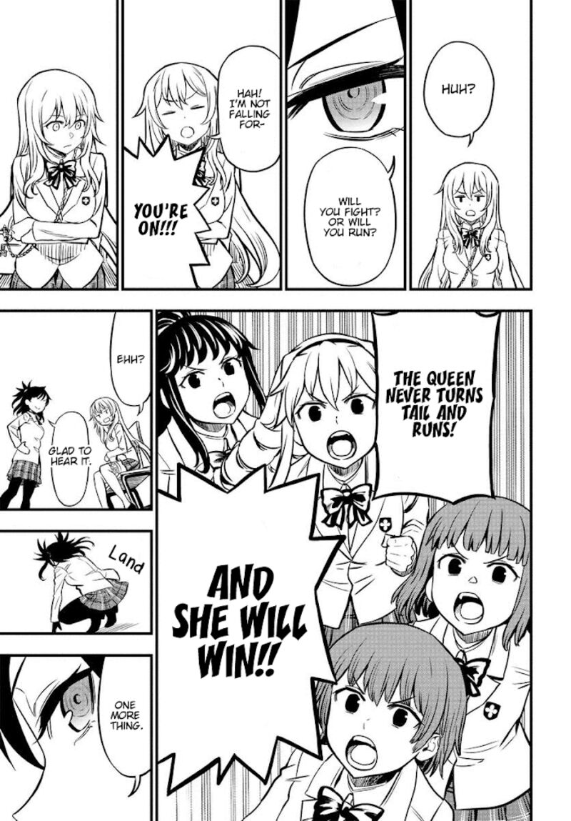 To Aru Kagaku No Mental Out Chapter 1a Page 37