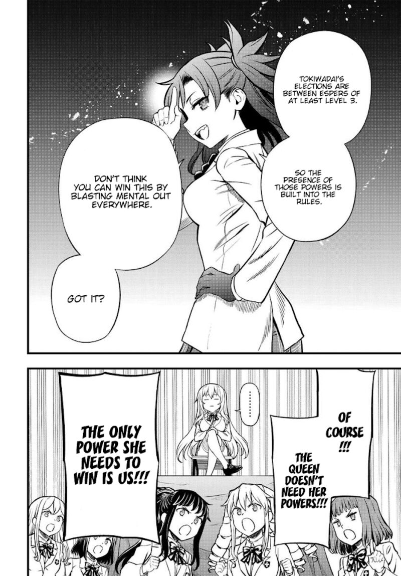 To Aru Kagaku No Mental Out Chapter 1a Page 38