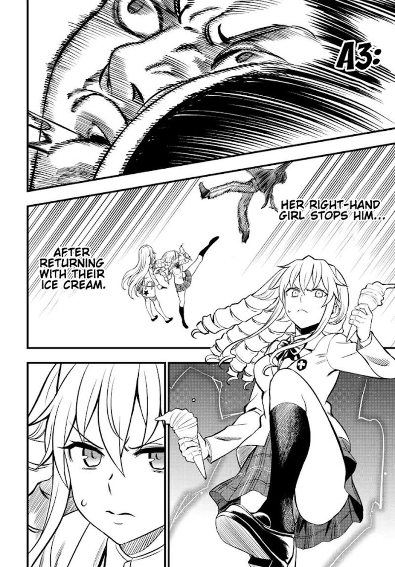 To Aru Kagaku No Mental Out Chapter 1a Page 4
