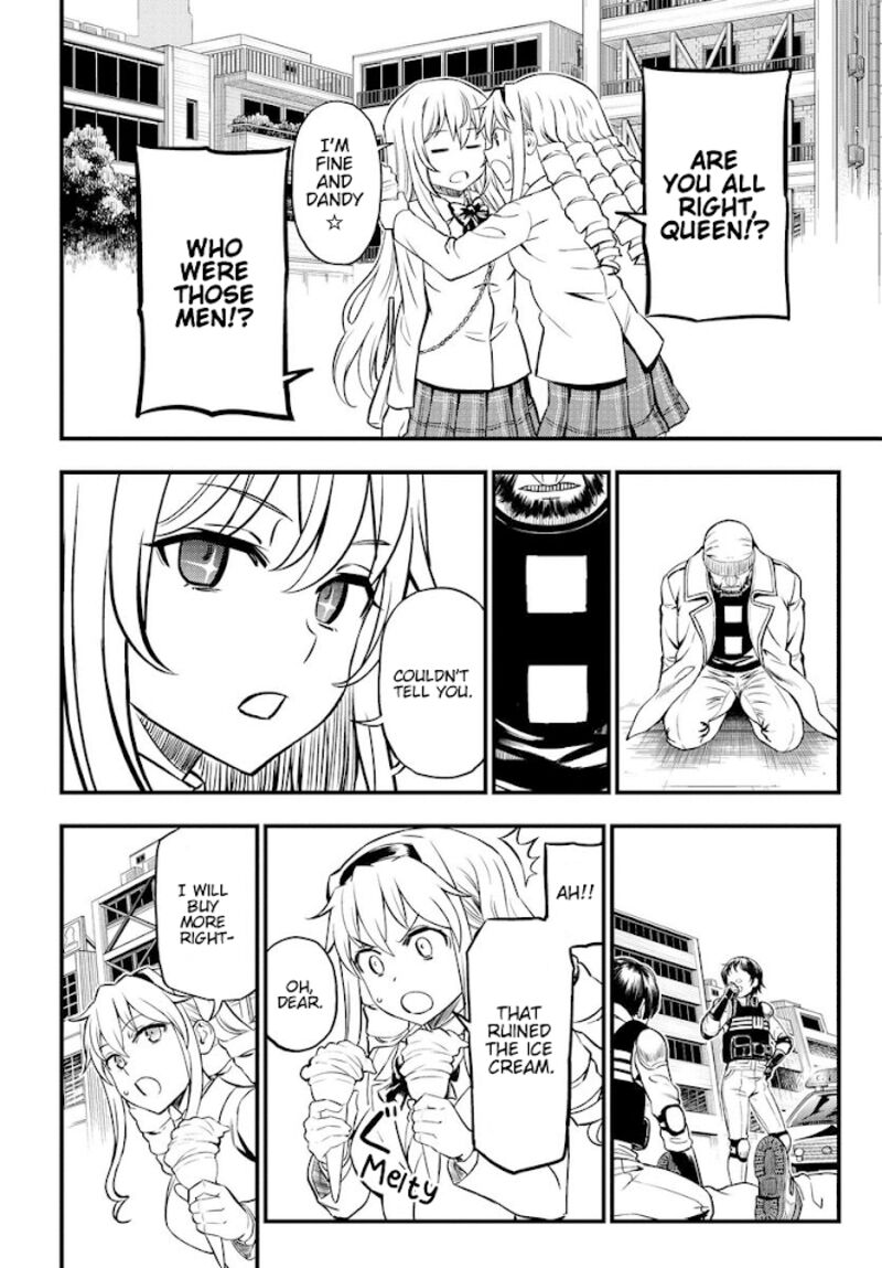 To Aru Kagaku No Mental Out Chapter 1a Page 6