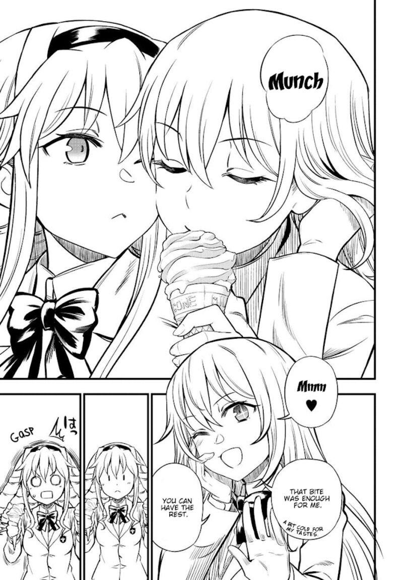 To Aru Kagaku No Mental Out Chapter 1a Page 7