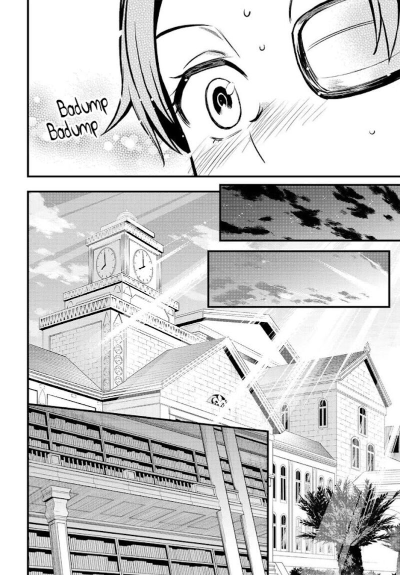 To Aru Kagaku No Mental Out Chapter 1b Page 17