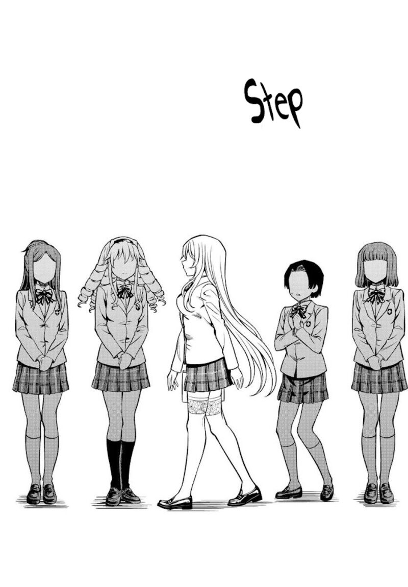 To Aru Kagaku No Mental Out Chapter 1b Page 23