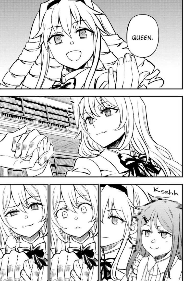 To Aru Kagaku No Mental Out Chapter 1b Page 24