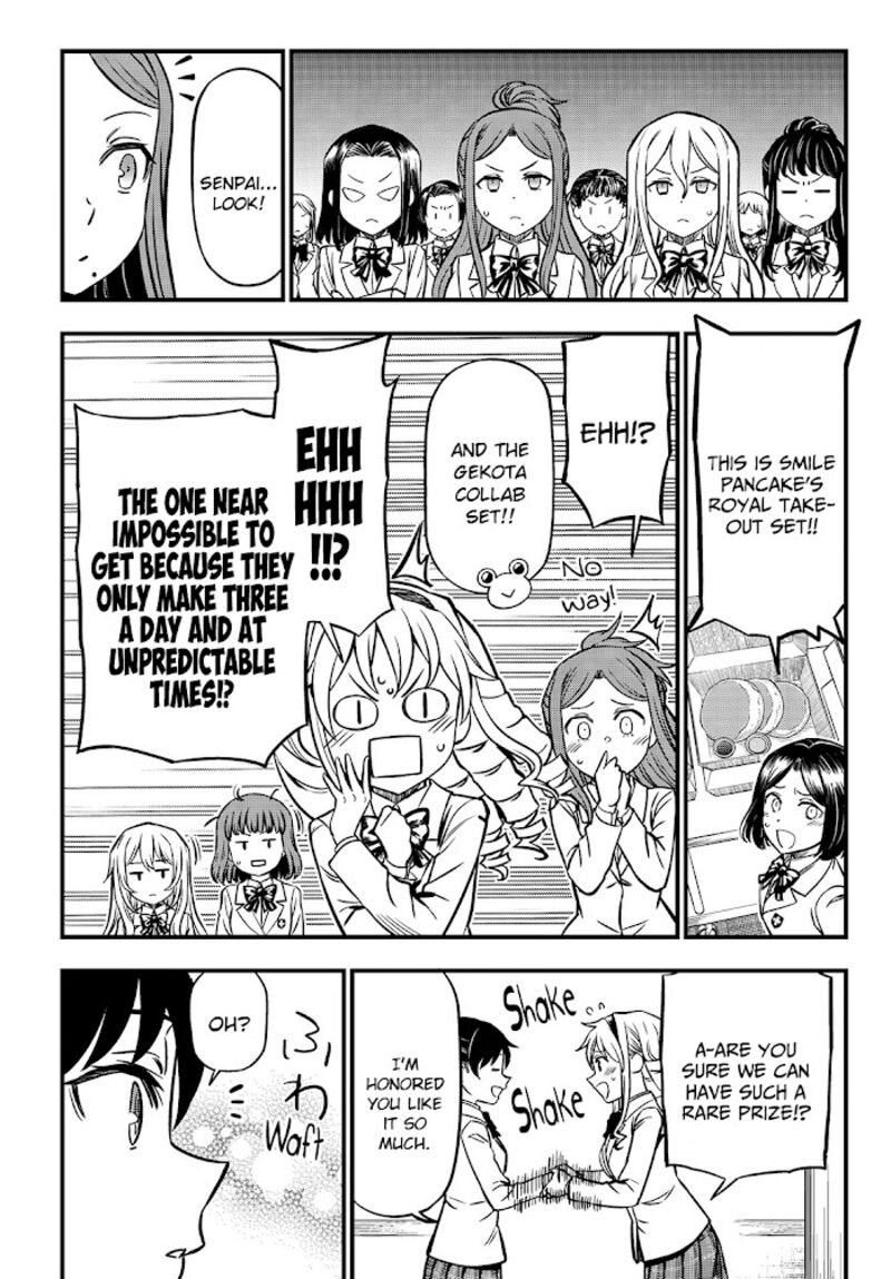 To Aru Kagaku No Mental Out Chapter 2 Page 10