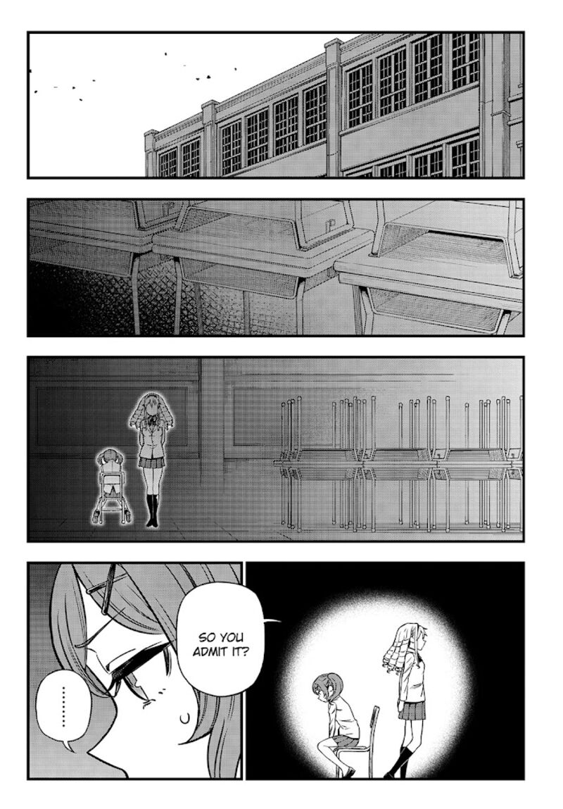 To Aru Kagaku No Mental Out Chapter 2 Page 25