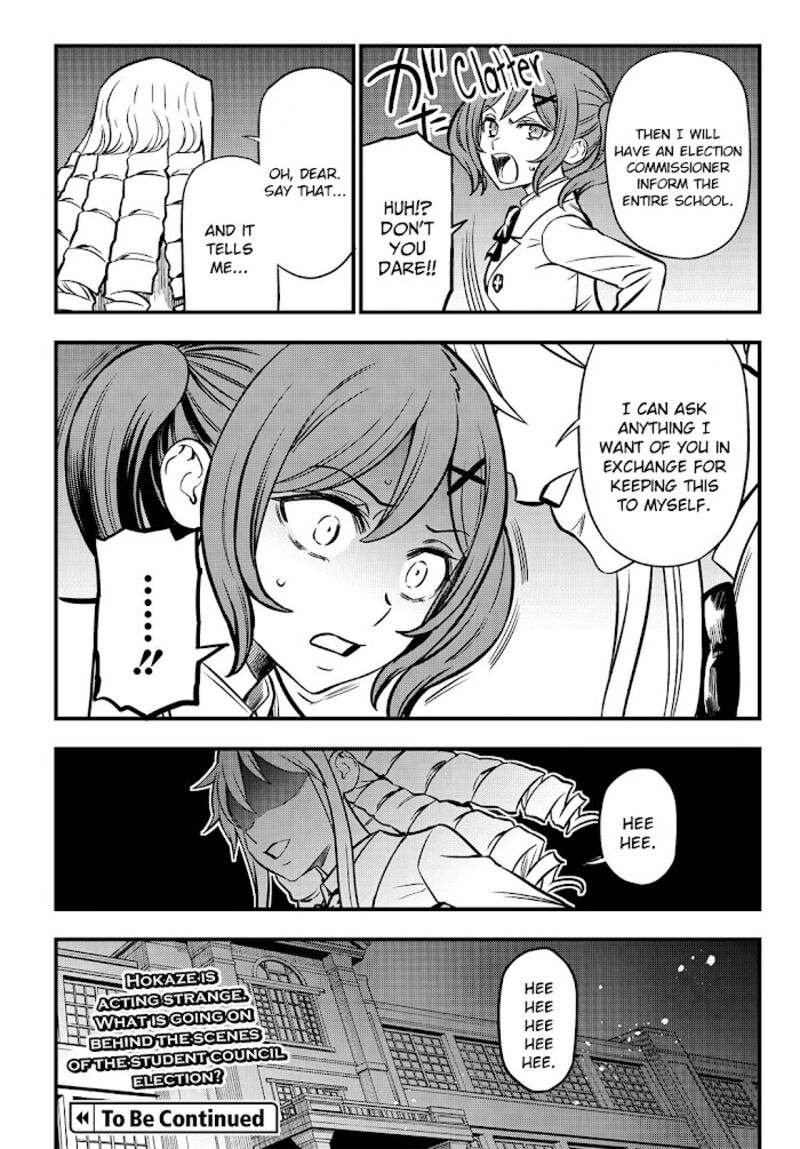To Aru Kagaku No Mental Out Chapter 2 Page 26