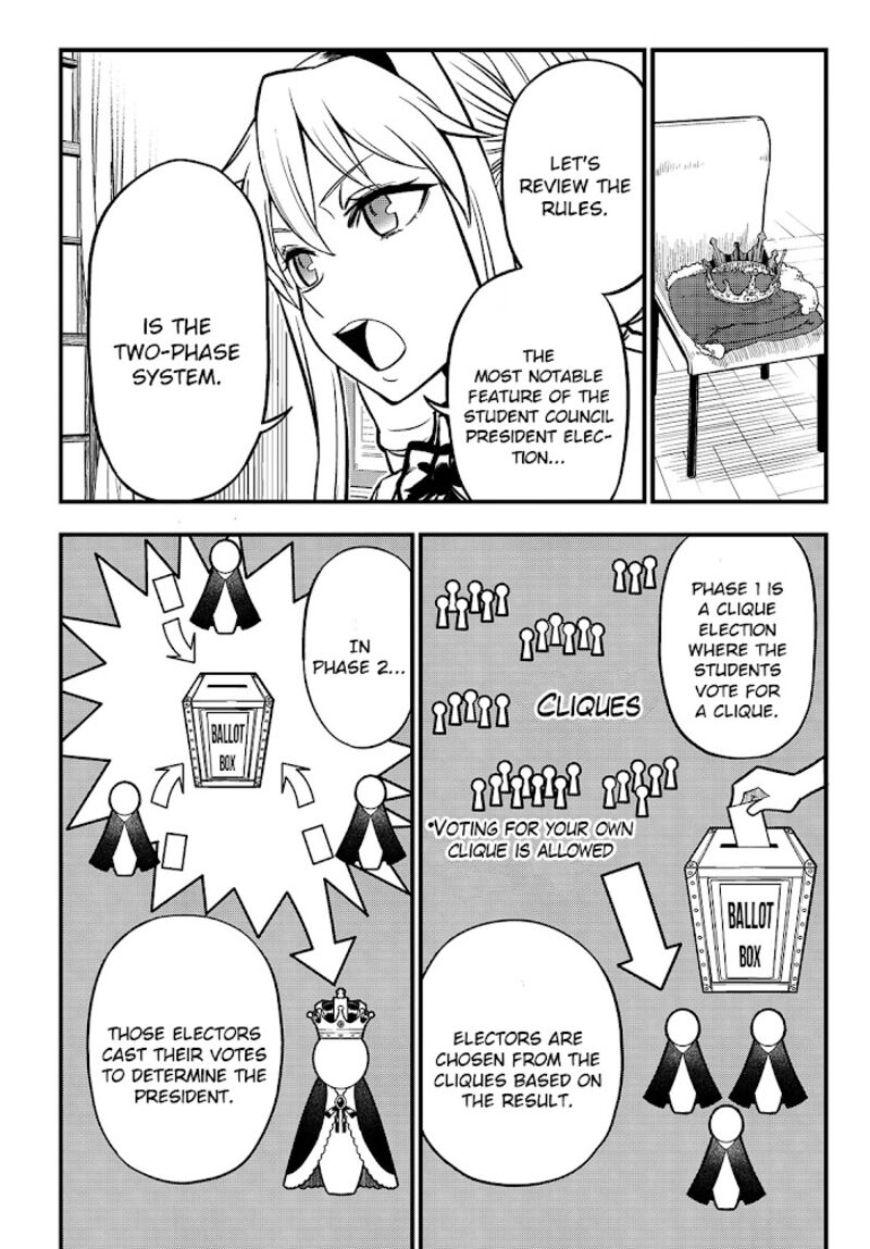 To Aru Kagaku No Mental Out Chapter 2 Page 6