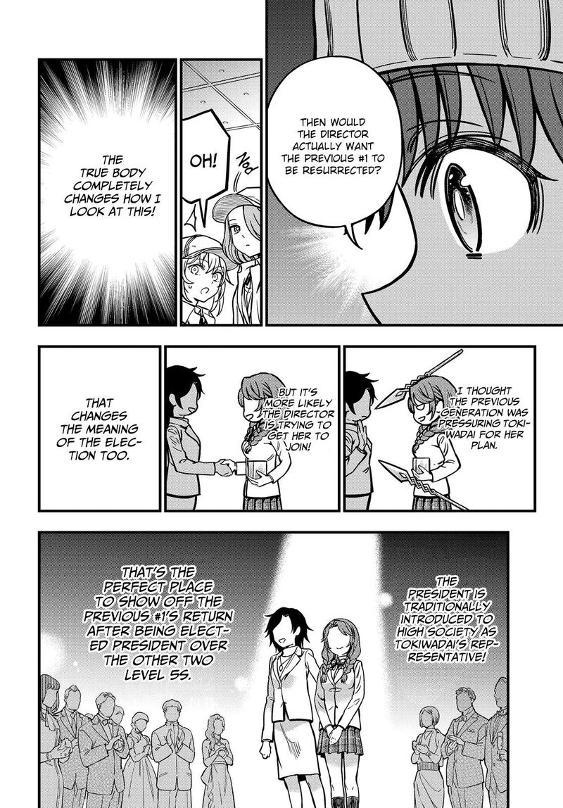 To Aru Kagaku No Mental Out Chapter 20 Page 20