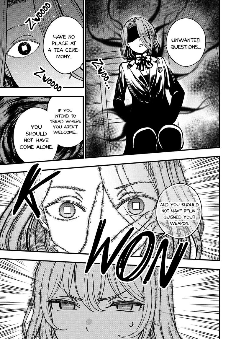 To Aru Kagaku No Mental Out Chapter 27a Page 9