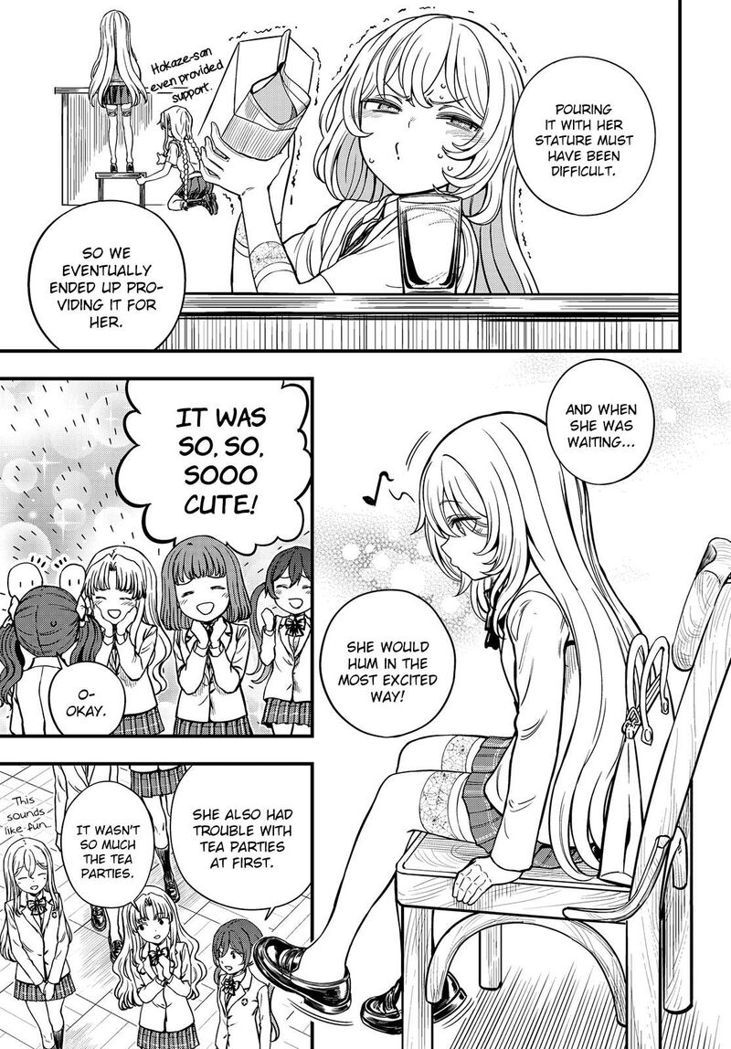 To Aru Kagaku No Mental Out Chapter 29e Page 3