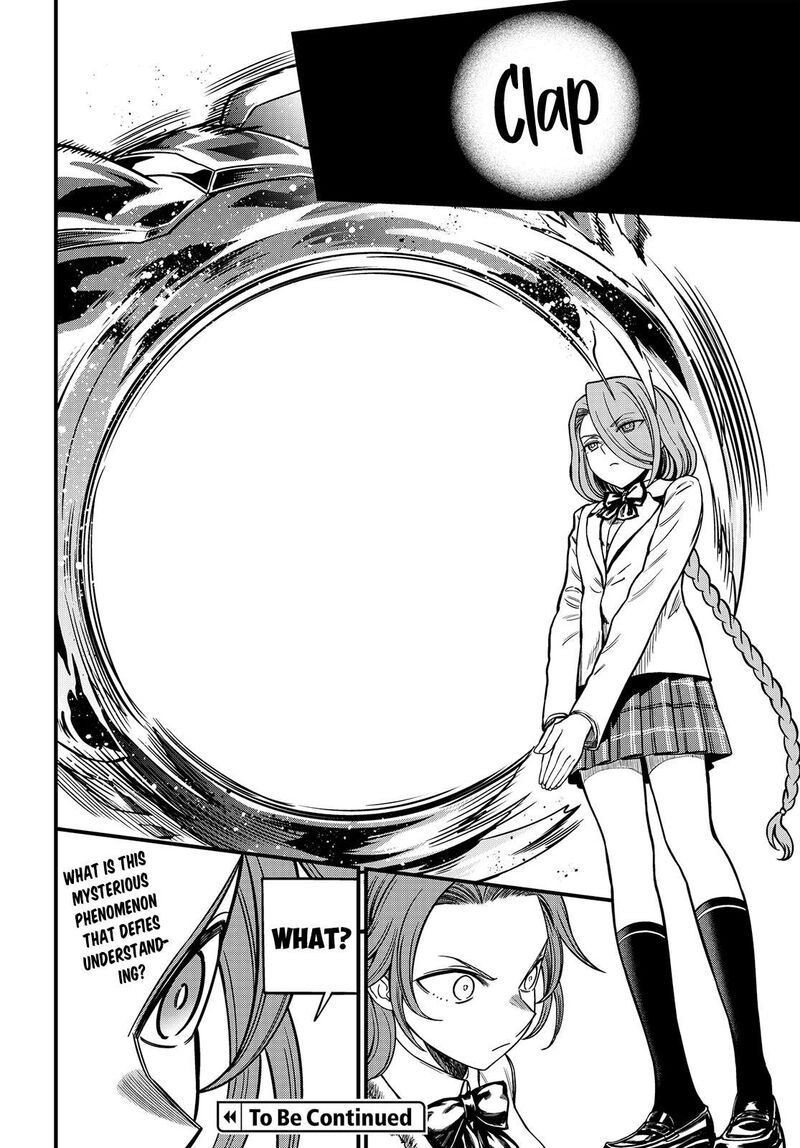 To Aru Kagaku No Mental Out Chapter 30a Page 12