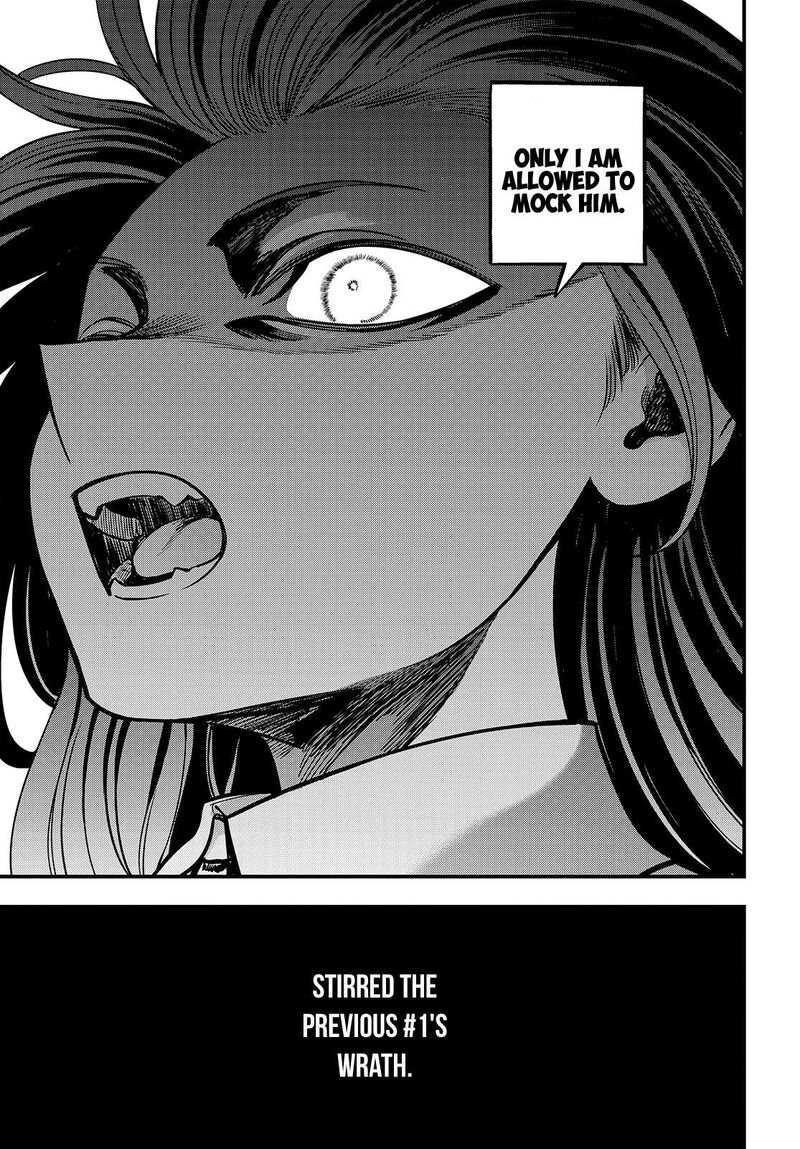To Aru Kagaku No Mental Out Chapter 32a Page 17