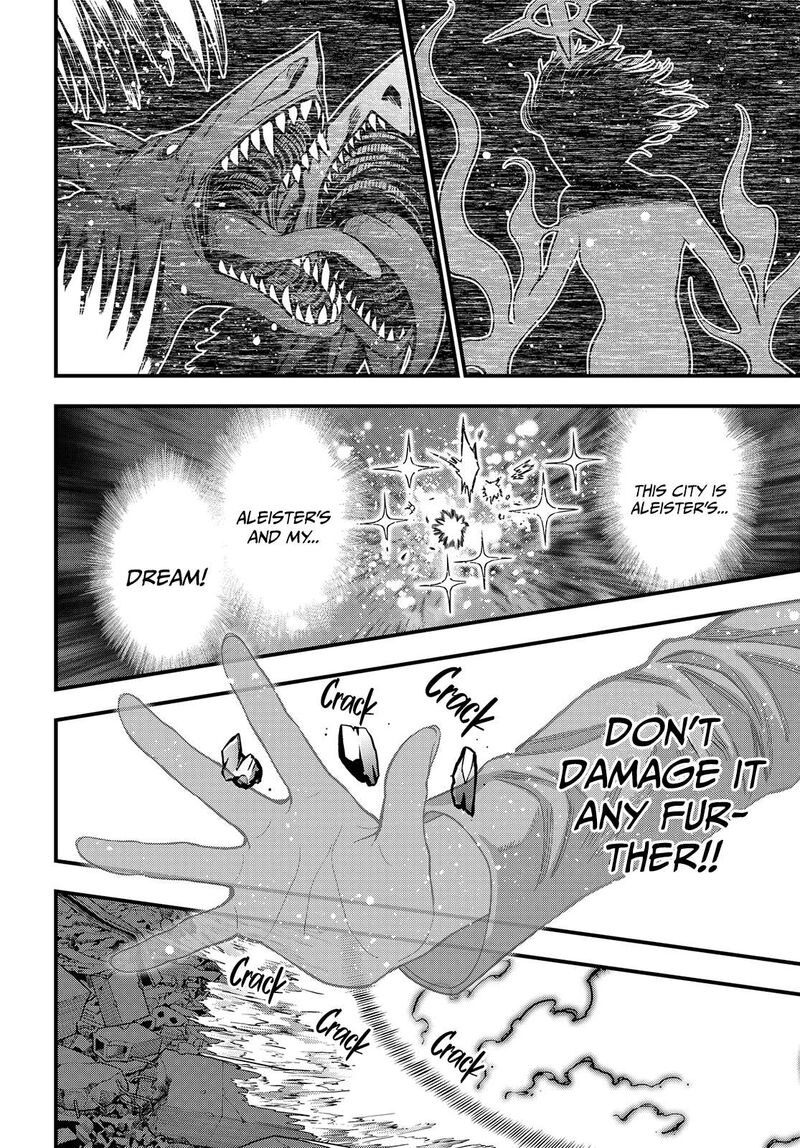 To Aru Kagaku No Mental Out Chapter 35b Page 13