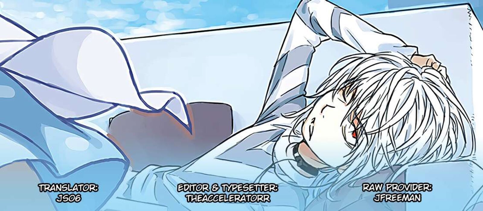 To Aru Kagaku No Mental Out Chapter 35b Page 19