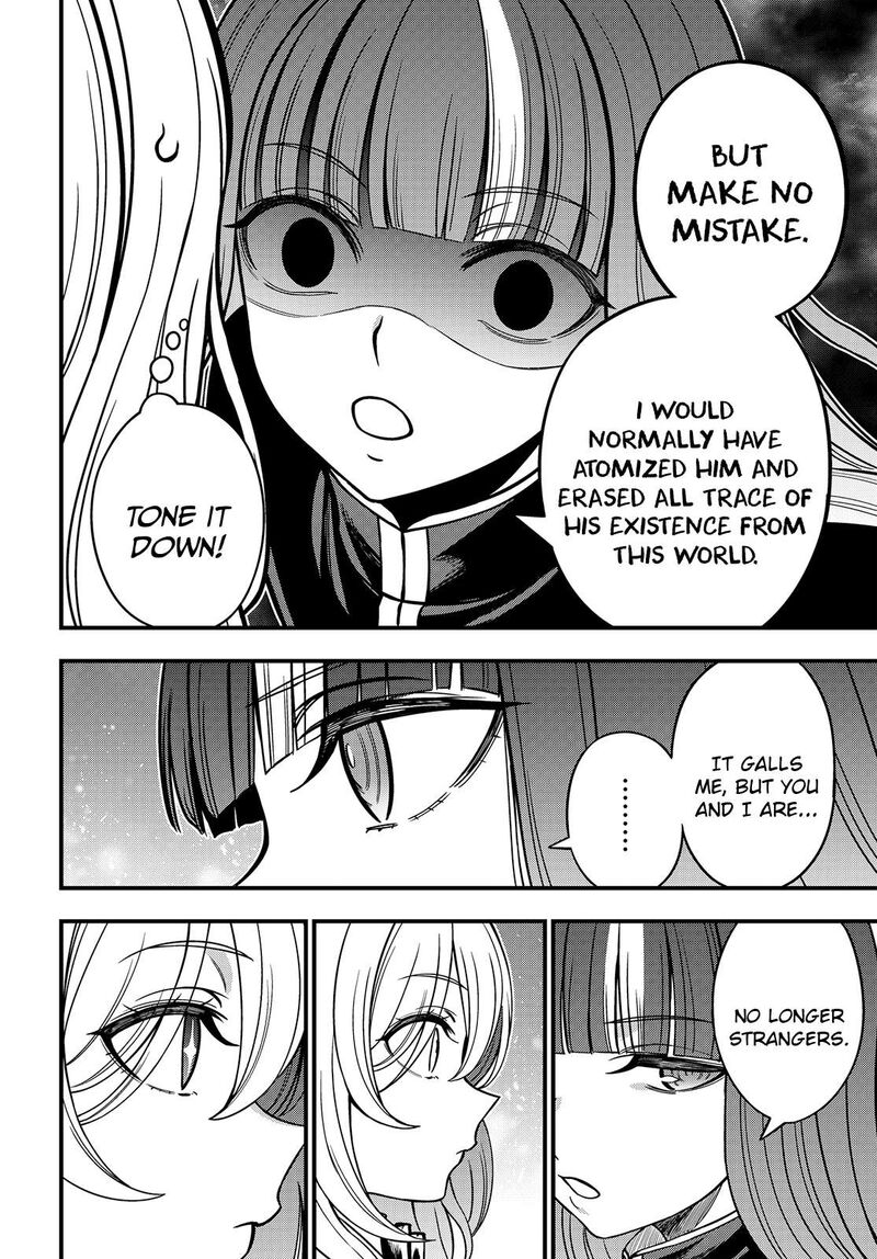 To Aru Kagaku No Mental Out Chapter 35b Page 3