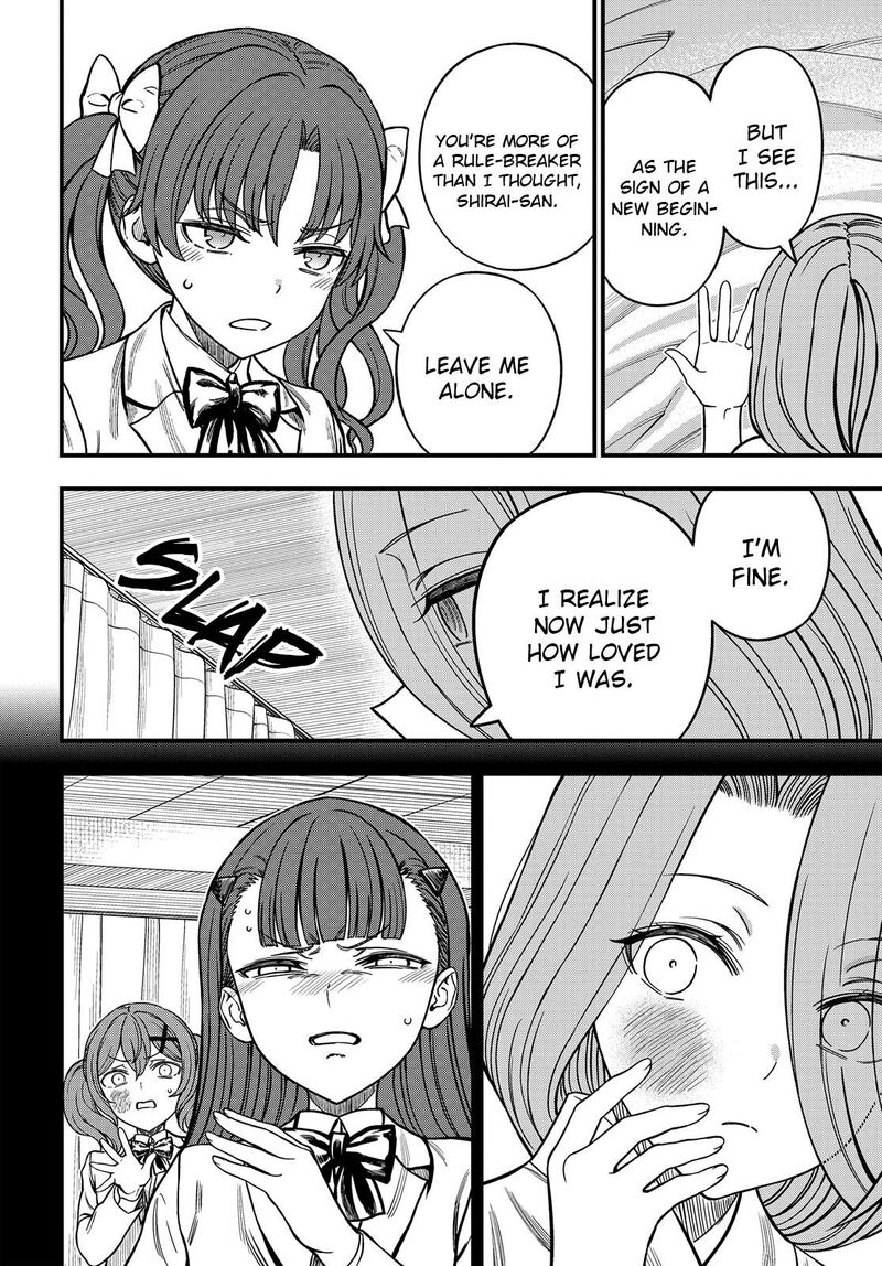 To Aru Kagaku No Mental Out Chapter 36a Page 3