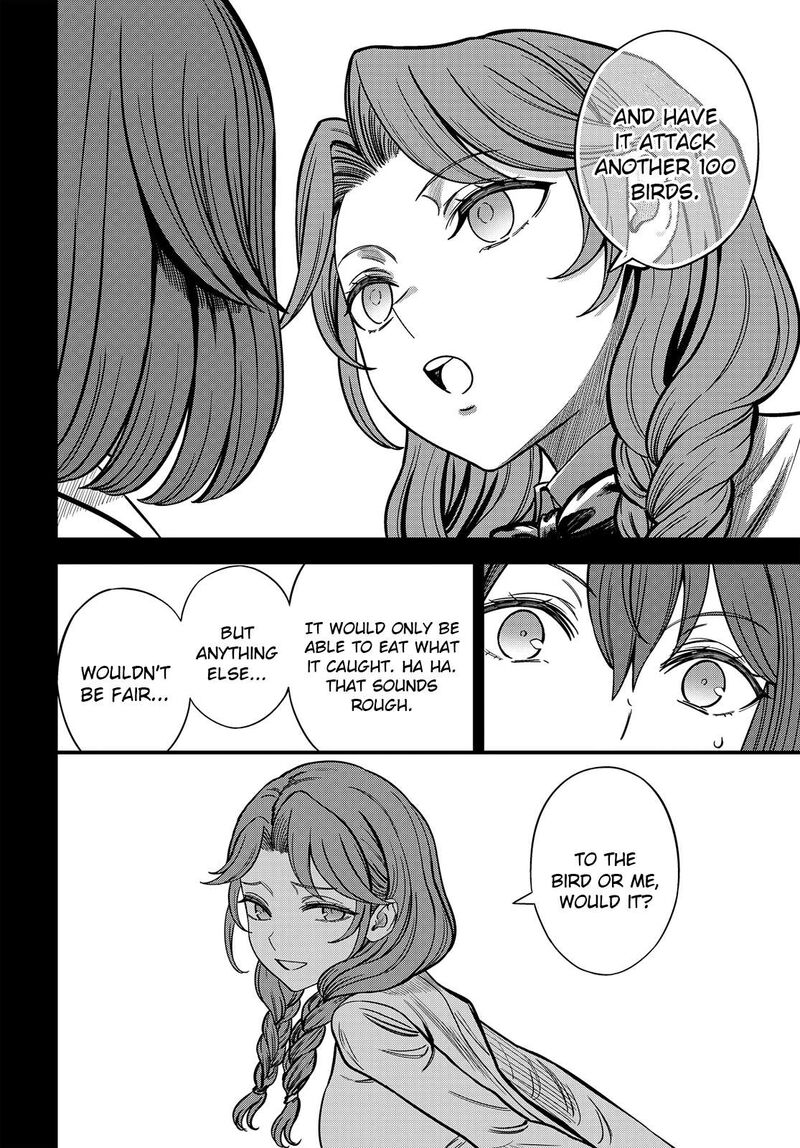 To Aru Kagaku No Mental Out Chapter 36b Page 11
