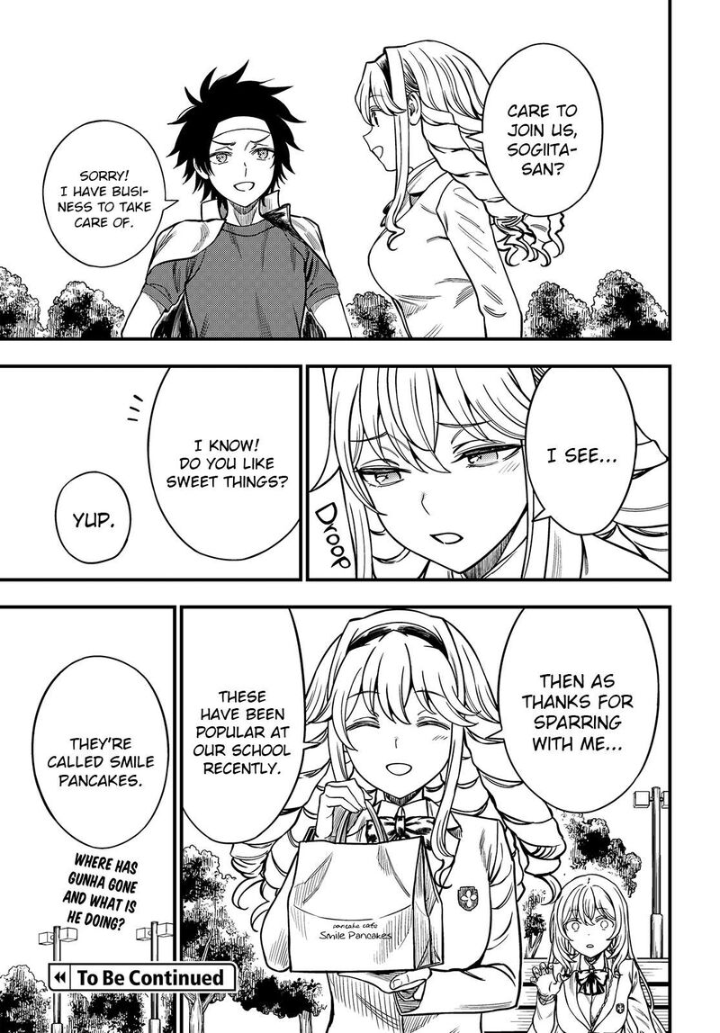 To Aru Kagaku No Mental Out Chapter 36e Page 15