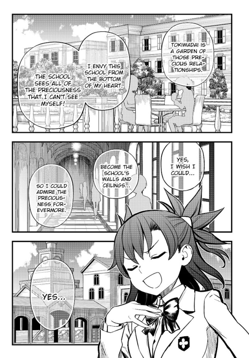 To Aru Kagaku No Mental Out Chapter 5 Page 23