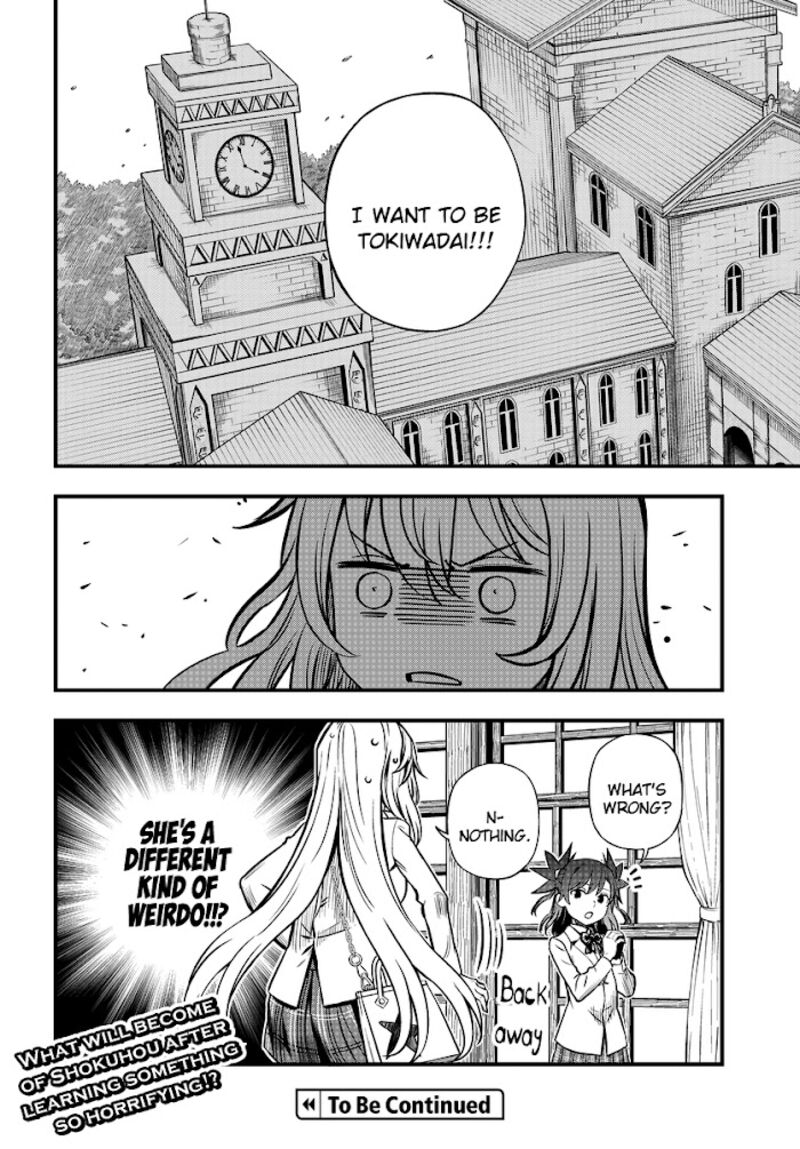 To Aru Kagaku No Mental Out Chapter 5 Page 24