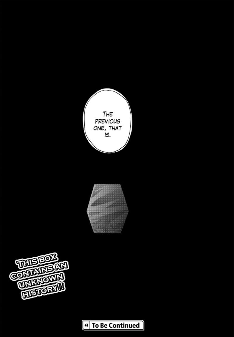 To Aru Kagaku No Mental Out Chapter 6 Page 21