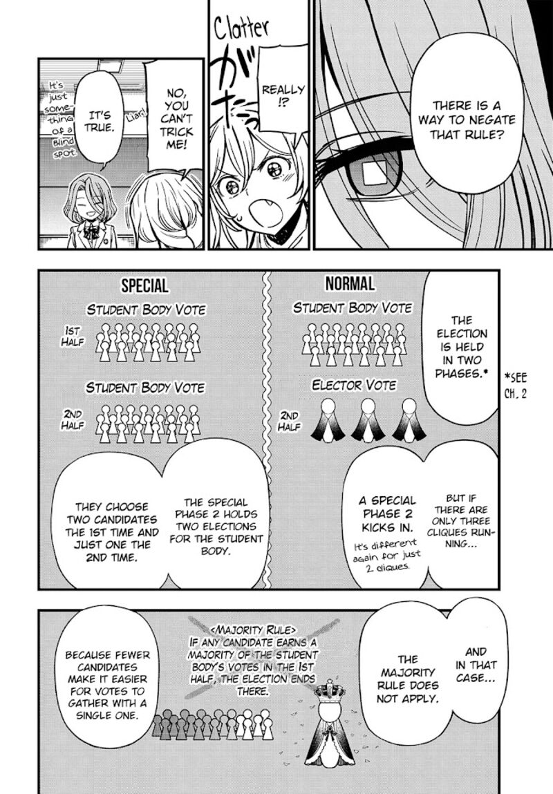 To Aru Kagaku No Mental Out Chapter 7 Page 16