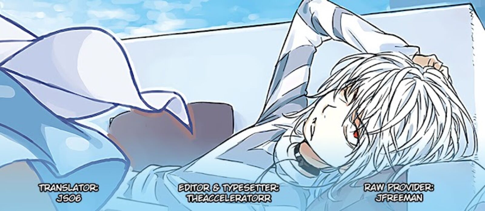 To Aru Kagaku No Mental Out Chapter 8a Page 13