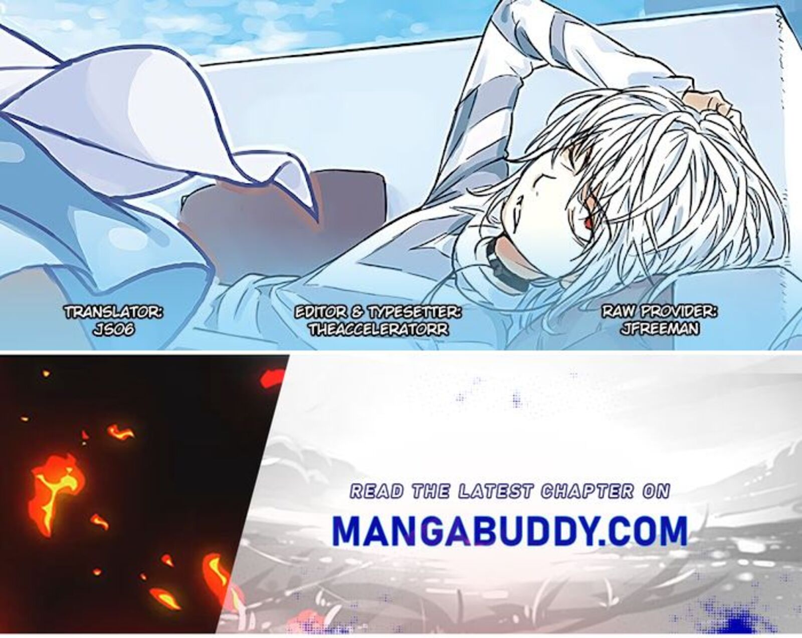 To Aru Kagaku No Mental Out Chapter 8b Page 21