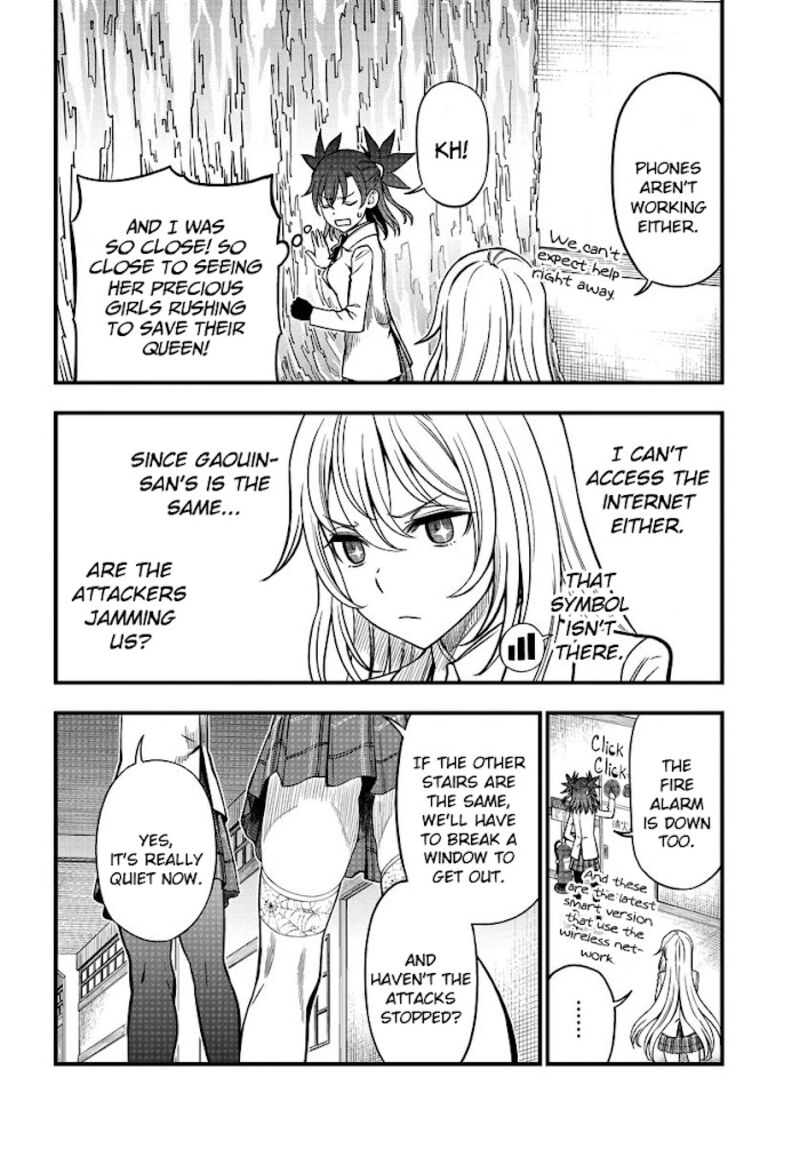 To Aru Kagaku No Mental Out Chapter 8b Page 6