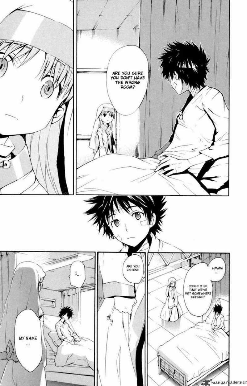 To Aru Majutsu No Index Chapter 10 Page 29