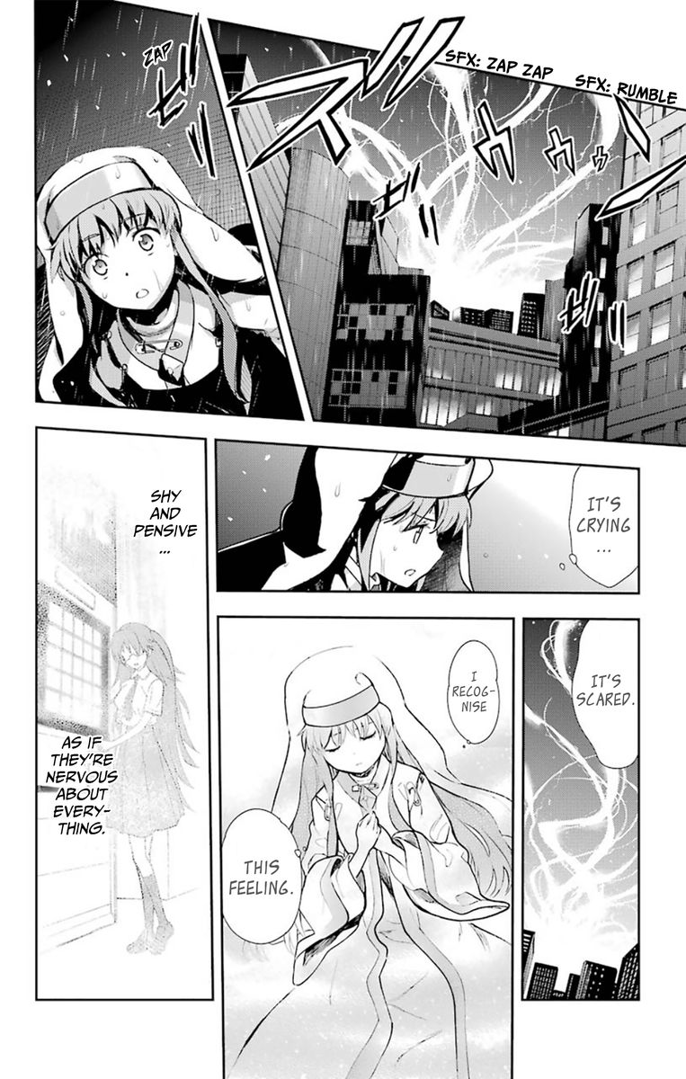 To Aru Majutsu No Index Chapter 111 Page 7