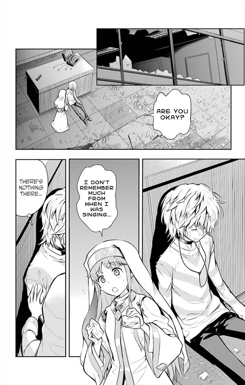 To Aru Majutsu No Index Chapter 115 Page 24