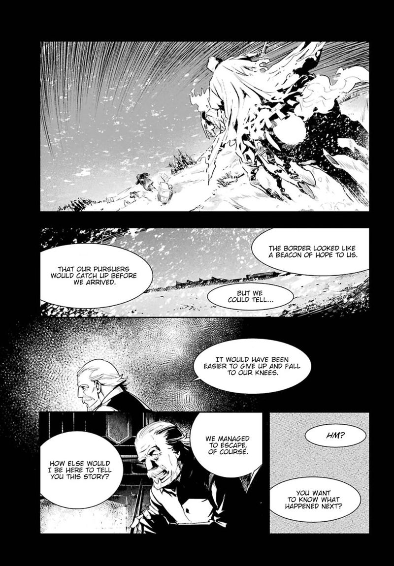 To Aru Majutsu No Index Chapter 154 Page 5