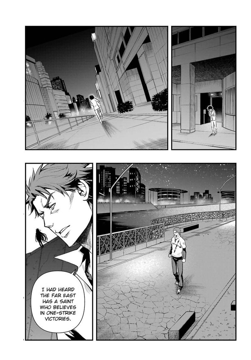 To Aru Majutsu No Index Chapter 158 Page 15