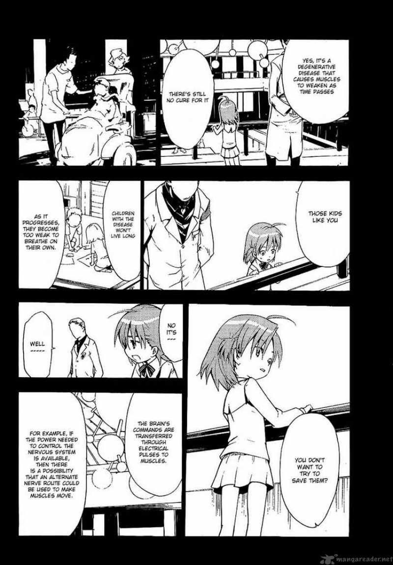 To Aru Majutsu No Index Chapter 16 Page 2