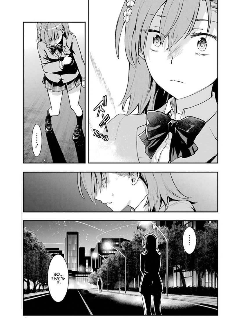 To Aru Majutsu No Index Chapter 160 Page 26