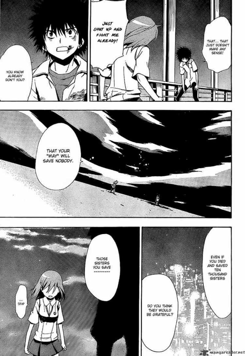 To Aru Majutsu No Index Chapter 17 Page 6