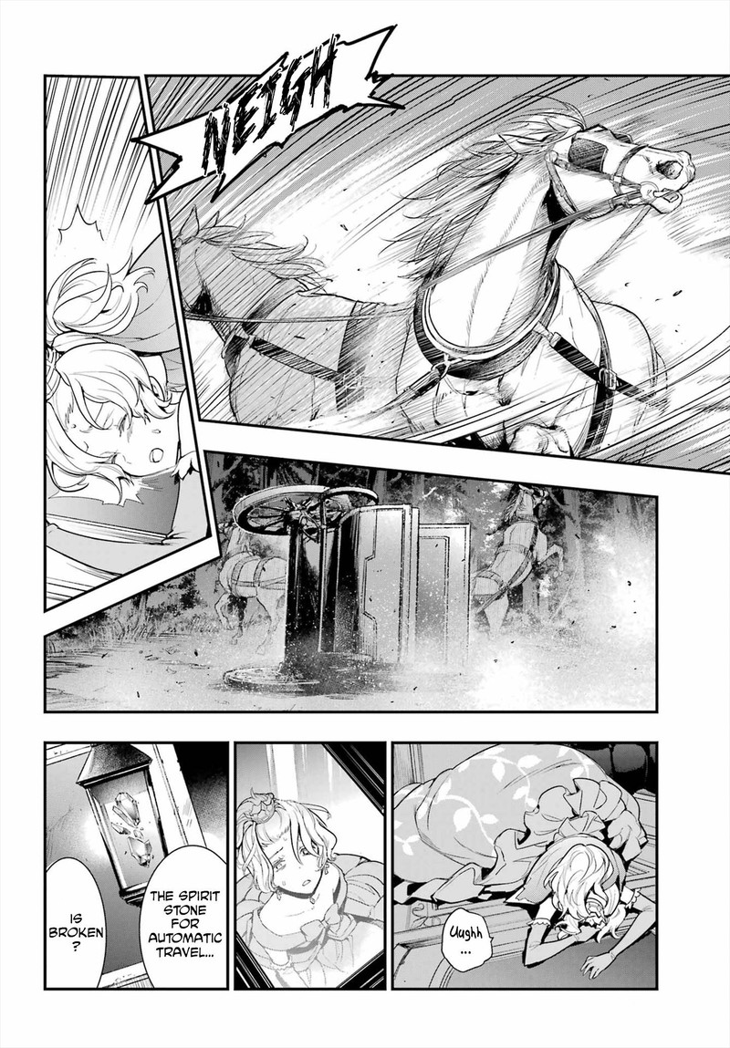 To Aru Majutsu No Index Chapter 177 Page 25