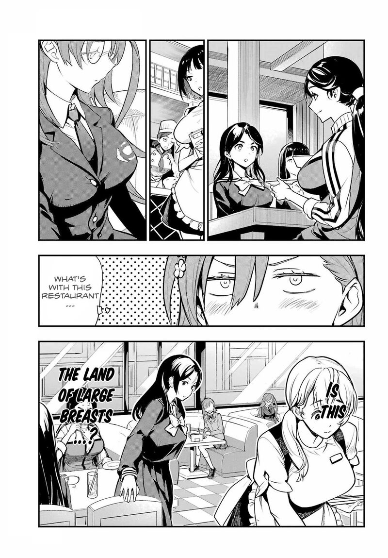 To Aru Majutsu No Index Chapter 183 Page 20