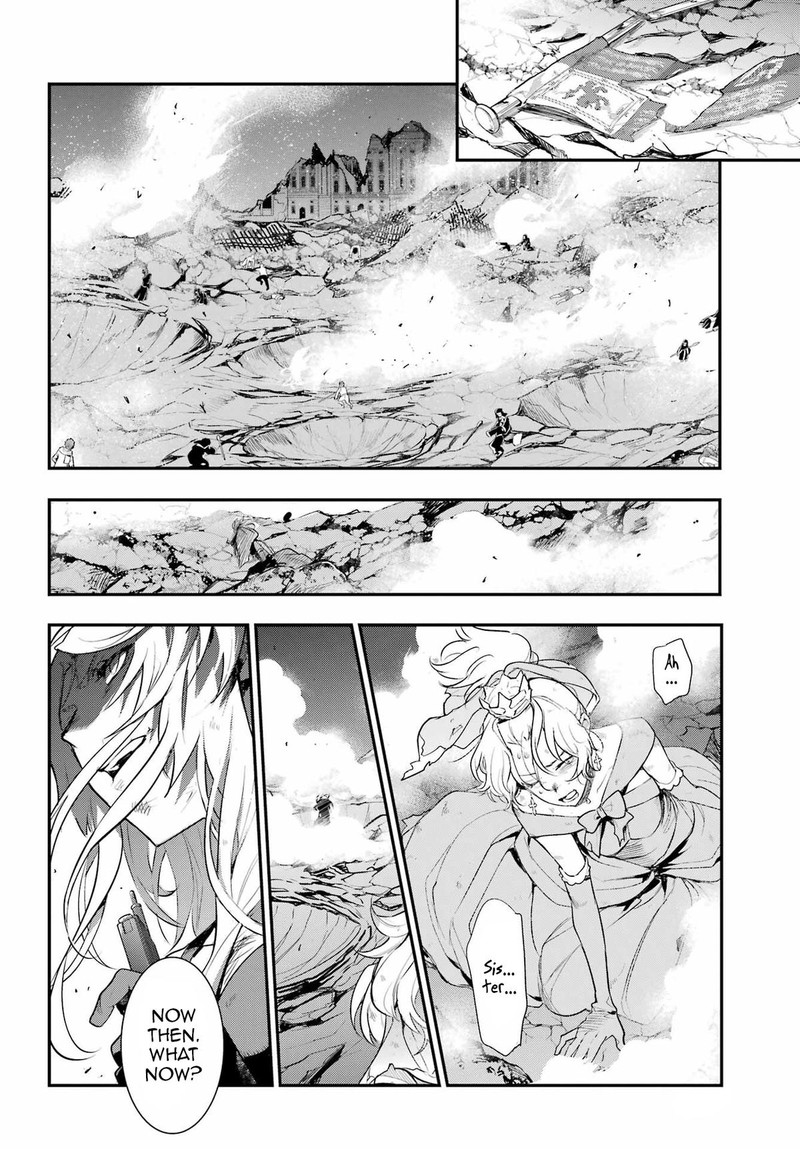 To Aru Majutsu No Index Chapter 191 Page 10